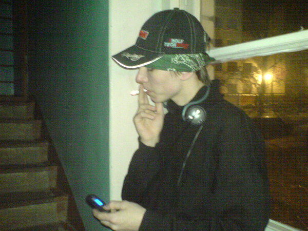 Тот самый mp3 и диктофон (отжали гопники в чужом районе)