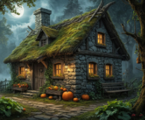 �������