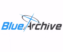  Blue Archive