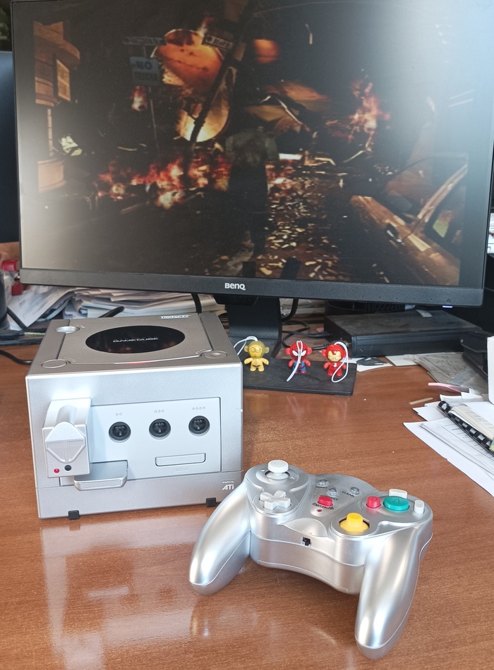Nintendo Gamecube , -, , , Nintendo, Gamecube,  , 