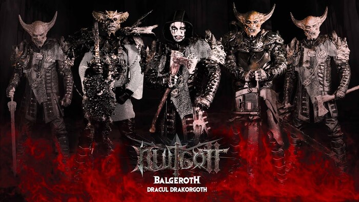 BLUTGOTT  Painkiller JUDAS PRIEST!!!