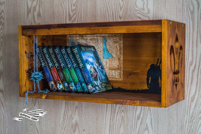 ведьмак, сапковский, геральт из Ривии, цири, цирилла, книги, книжная полка, witcher,