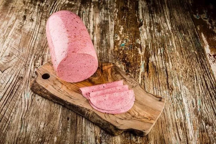 Только рыба и ничего лишнего