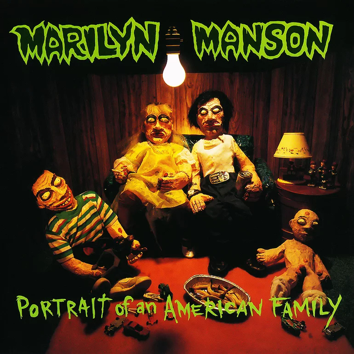 Portrait Of An American Family:     , , , , Heavy Metal, Metal