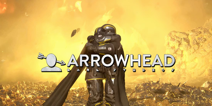 И, наверное, это не Helldivers 3