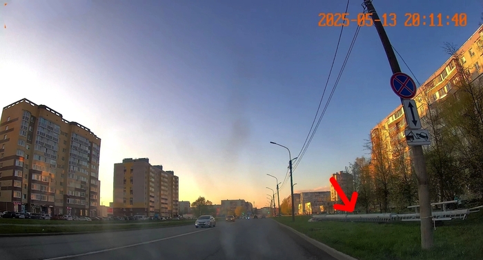 30 метровая мачта связи