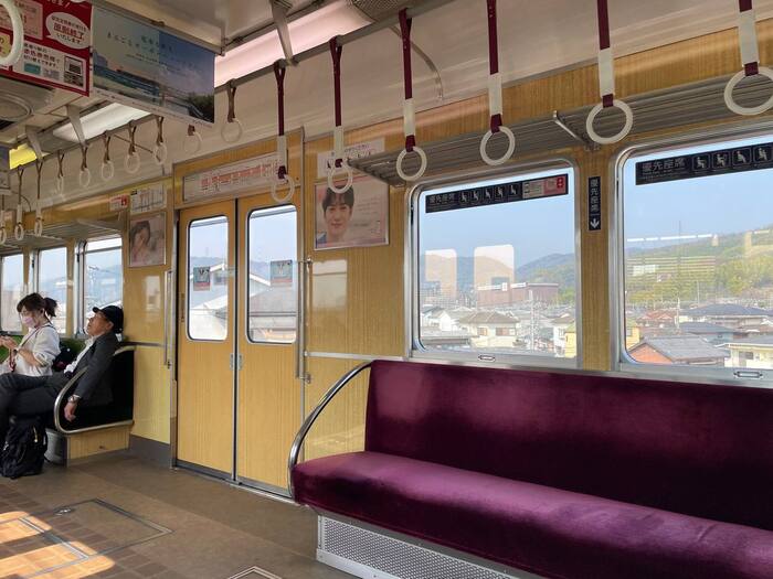 Весна в Японии