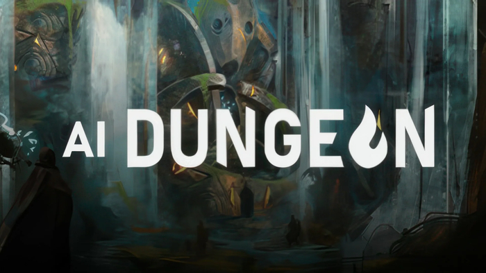 AI Dungeon:         2025 , , ,  ,  