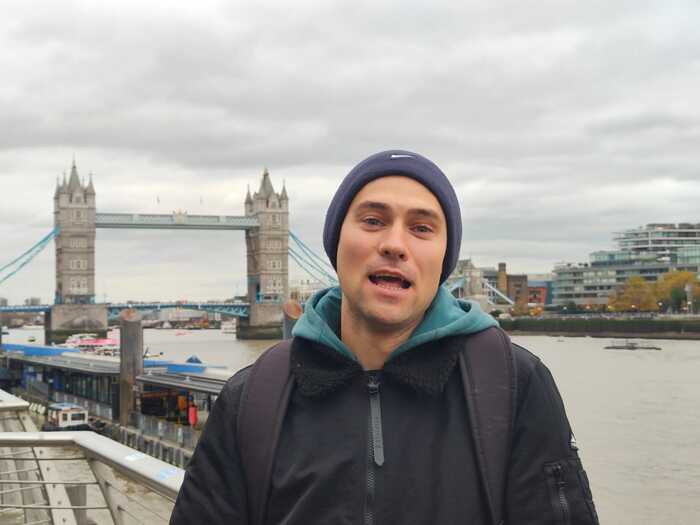 Будем знакомы!