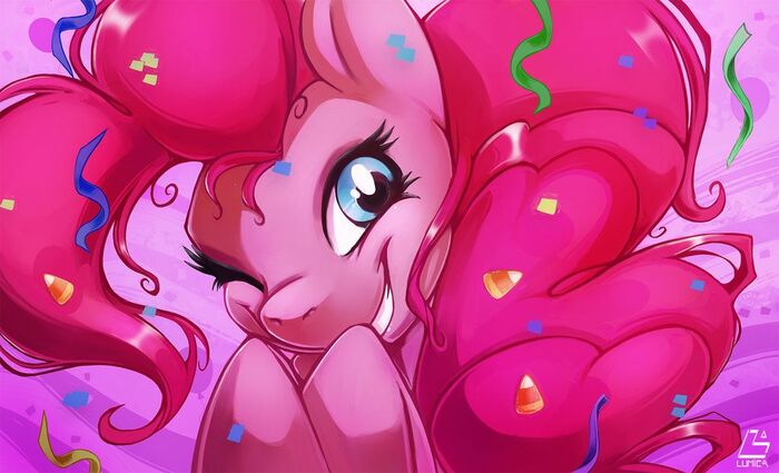  My Little Pony, Ponyart, Pinkie Pie, , YouTube