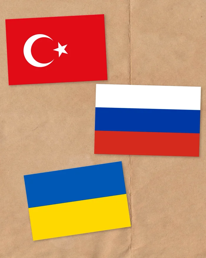 Без иллюзий: Украина не готова к мирному диалогу Политика, Новости, Владимир Зеленский, Владимир Путин, Стамбул, Турция