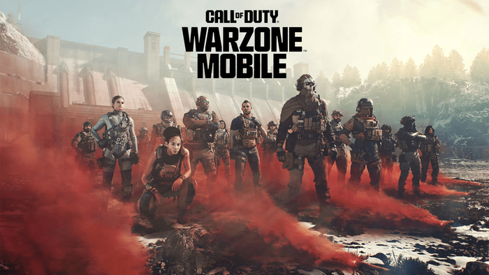 Call of Duty: Warzone Mobile     ,  ,  , Call of Duty, Call of Duty: Warzone