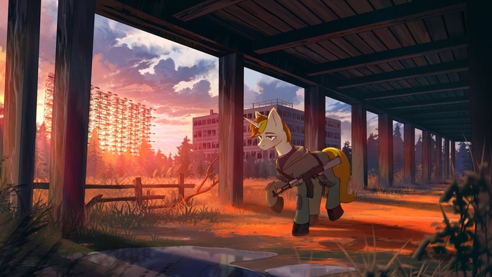 -   My Little Pony, Original Character, MLP Crossover, 
