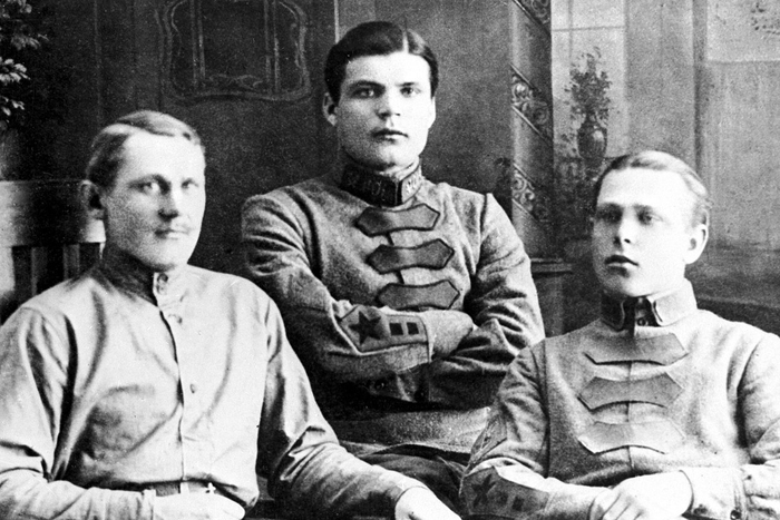 ������ ����������� (� ������) - ��������� ����������� 309-�� �����.