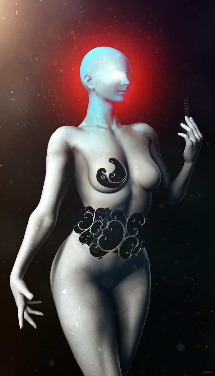   , SFM