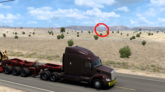 American Truck Simulator(ATS) , Ats, , ,  , Breaking Bad,  , 