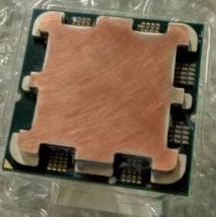 Решение проблемы с браком крышки, фото не моё, автор указал что проблема с нагревом ушла.