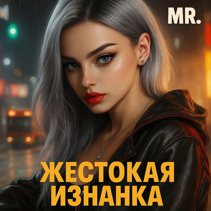 Жестокая изнанка Глава 1