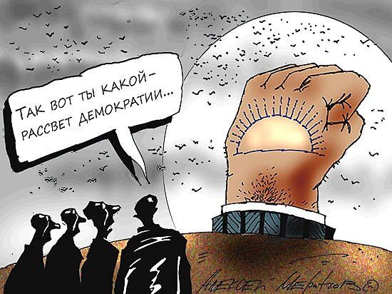 ������� ����������: ��� ����������� ������� ����� ����������