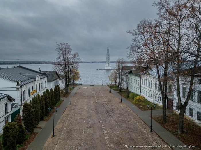 8 советских городов, которые ушли под воду Город, Под водой, СССР, Архитектура, Заброшенное, Здание, Затопление, Яндекс Дзен, Яндекс Дзен (ссылка), Длиннопост, Зона затопления, Водохранилище