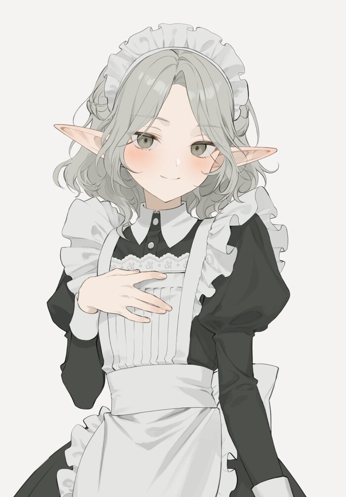  , Anime Art, , Dungeon Meshi, Mithrun