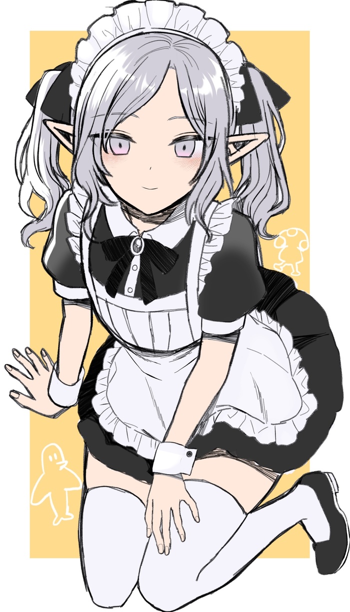 . , Anime Art, Dungeon Meshi, , Mithrun