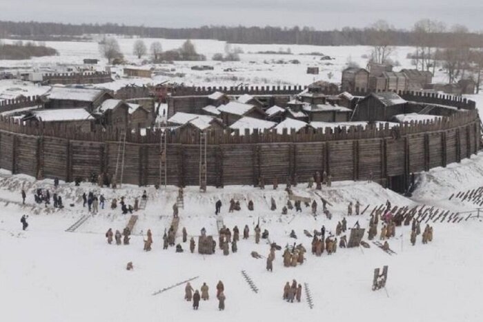 Про "Злой город"