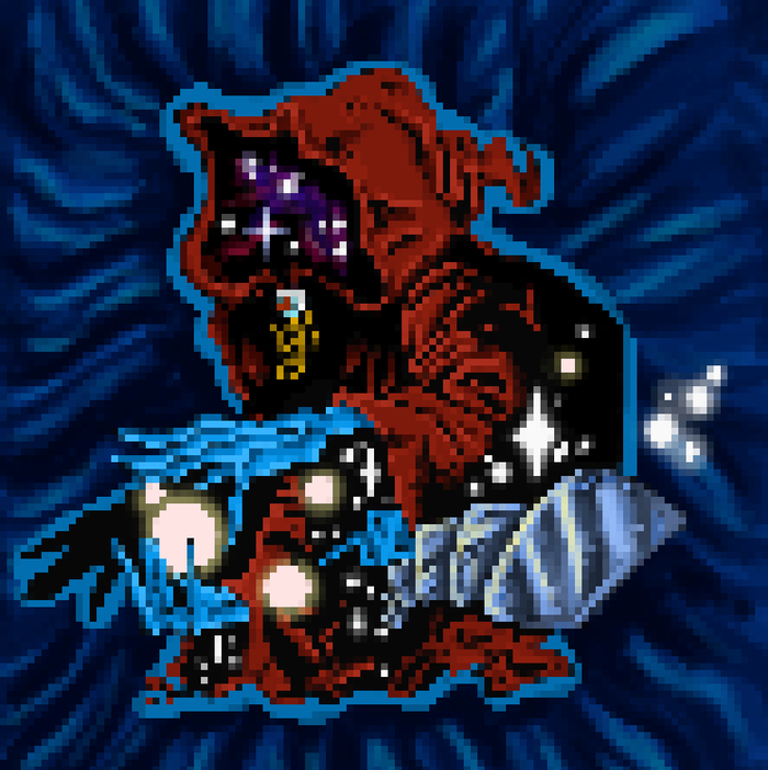   , , Pixel Art, -