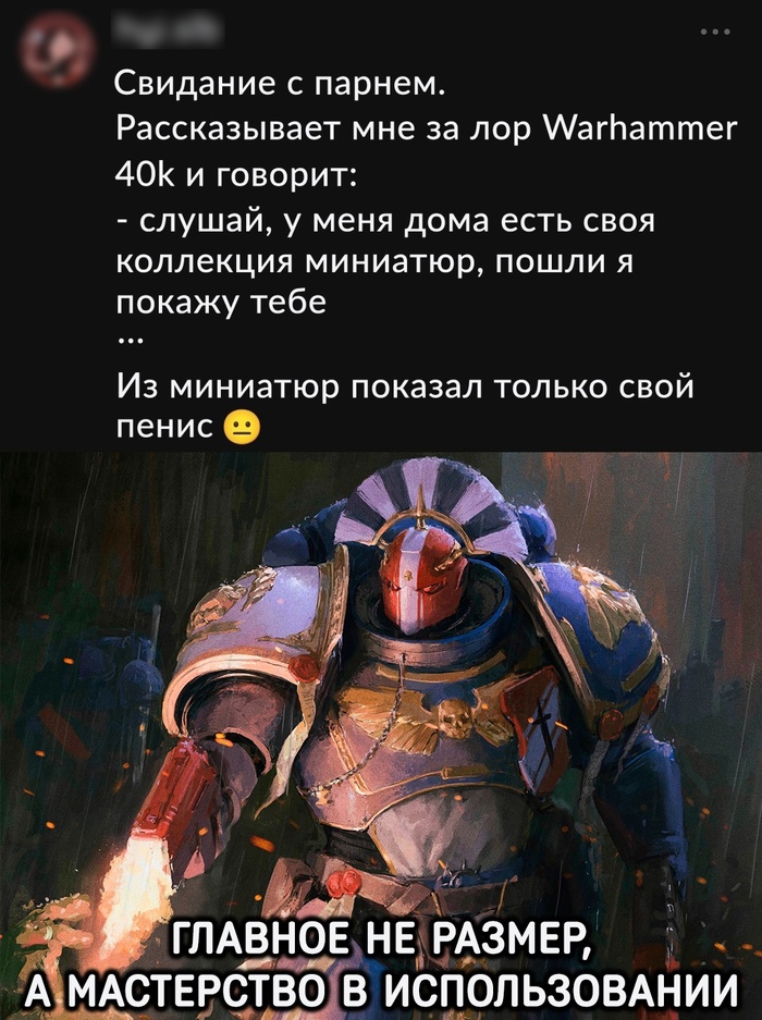      ... Wh humor, Warhammer 40k, X (Twitter),   