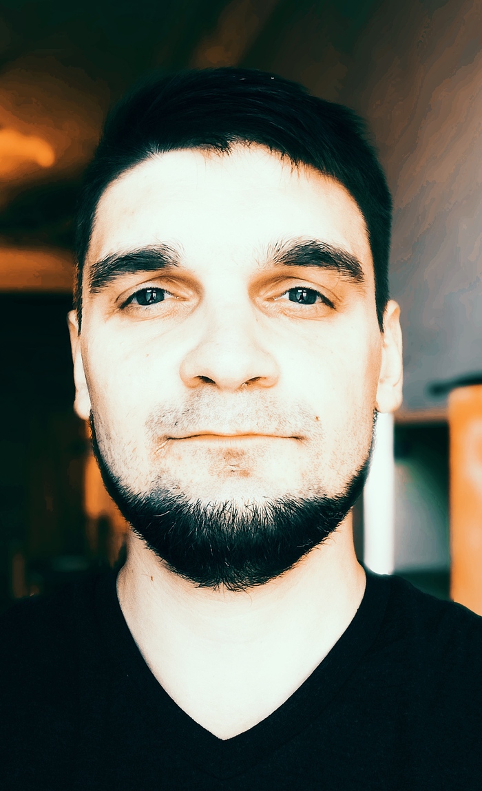,  !)