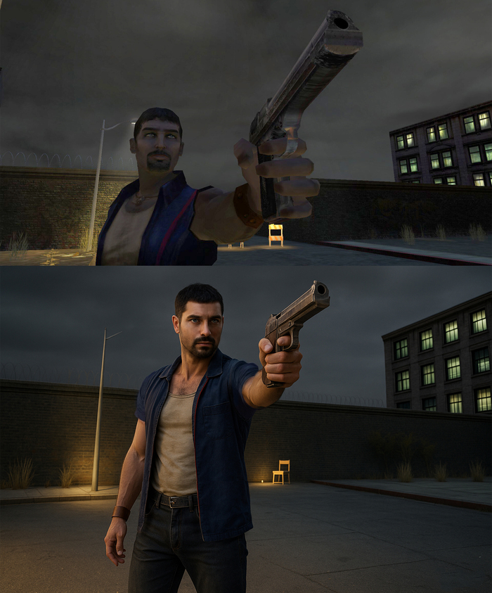 Альфач есть альфач