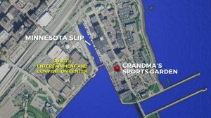     Grandma's Sports Garden,       ,  ,         .