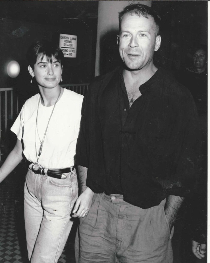 Пока ещё вместе