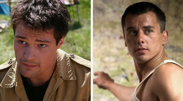 Неравная замена...