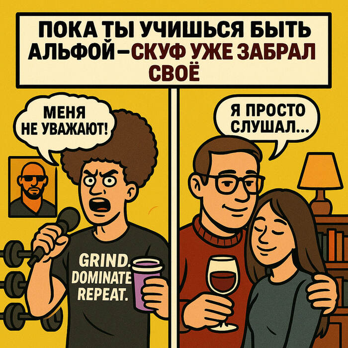 �������� �����: ����� �������!