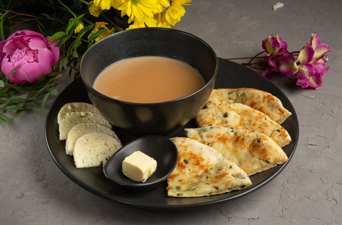 Гастропрогулка «Астрахань на вкус»