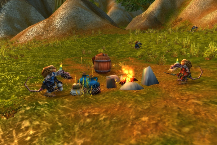  -   World of Warcraft, Warcraft, Blizzard, World of Warcraft: Classic, 