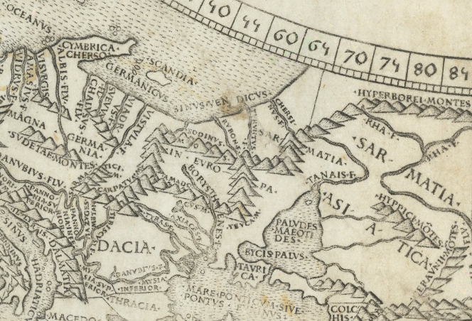      . ,        Claudii Ptholomei Alexandrini.