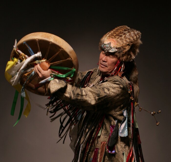   .     ? , , ,  , Shaman ( )