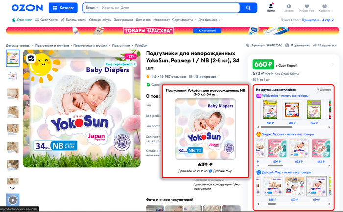  -     ... , OZON,  , , Wildberries,  , Google Chrome,  , ,   , , Telegram ()