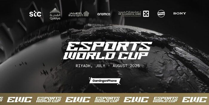   ,      Esports World Cup , , 