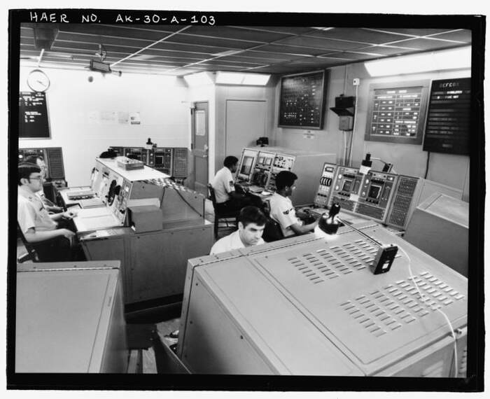 DEFCON:       ,  , 