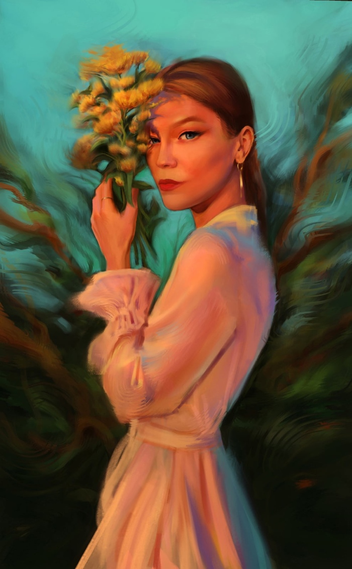     , 2D,  , , Photoshop, , 