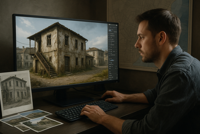 ����������� ������������� � �������������� �� OpenAI