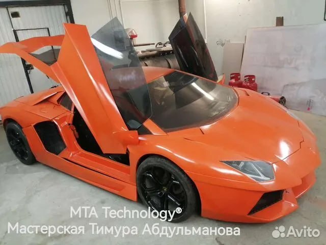          , , Lamborghini