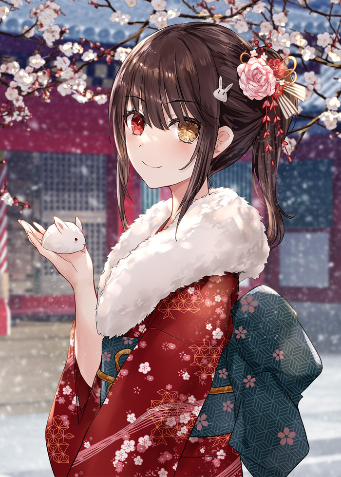  Anime Art, , Date a Live, Kurumi Tokisaki, , , Pixiv