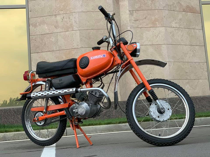 Ответ uchakucha в «Бедный малый»