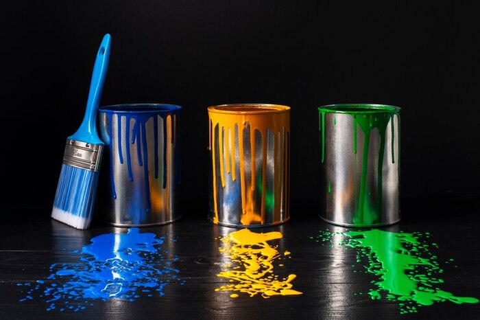 Монополия на цвет: от Нерона до наших дней