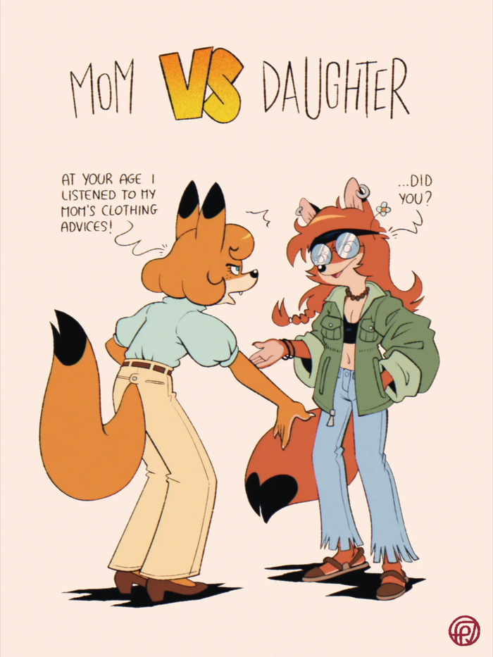   - , , Fox-pop, Furry Fox,   ,   , 