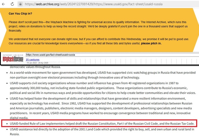 Ответ на пост «Крупнейший производитель сельскохозяйственной техники в России заявляет о предбанкротном состоянии»